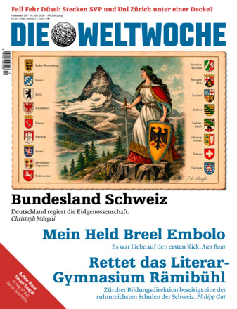 Die Weltwoche