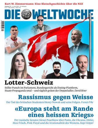 Die Weltwoche