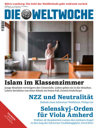 Die Weltwoche