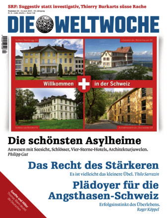 Die Weltwoche
