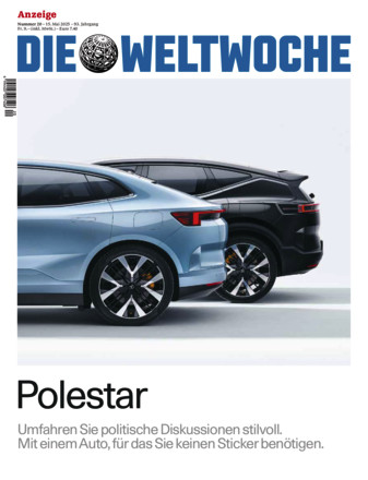 Die Weltwoche