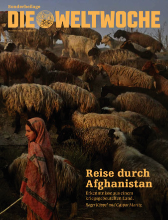 Die Weltwoche