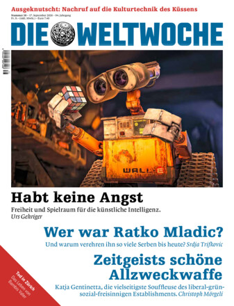 Die Weltwoche