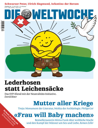 Die Weltwoche
