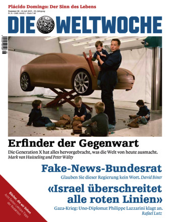 Die Weltwoche