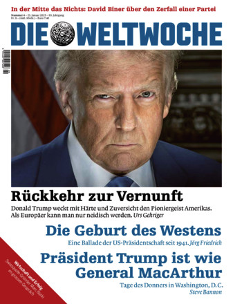 Die Weltwoche