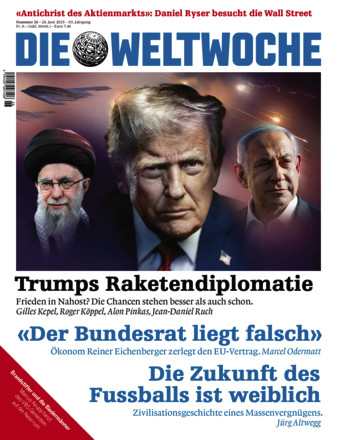 Die Weltwoche