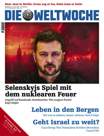 Die Weltwoche