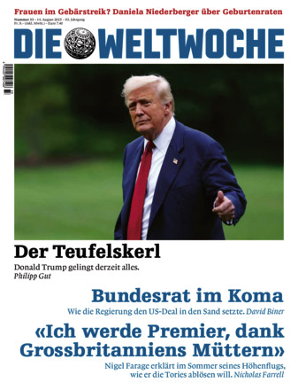 Die Weltwoche