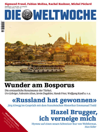 Die Weltwoche