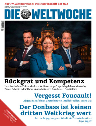 Die Weltwoche