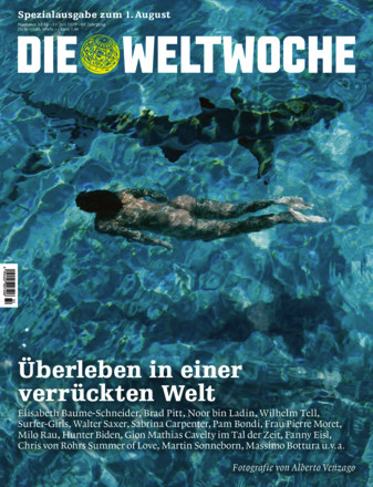 Die Weltwoche