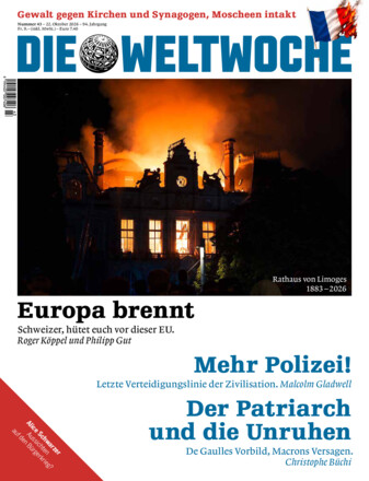 Die Weltwoche
