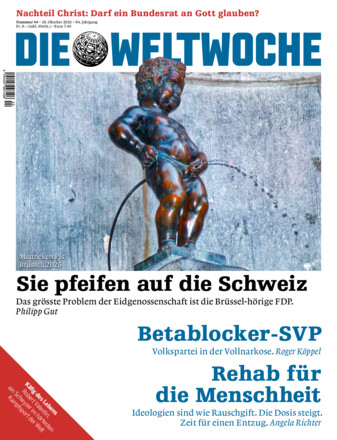 Die Weltwoche