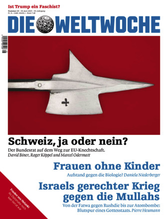 Die Weltwoche