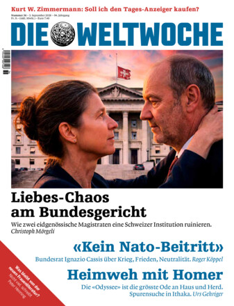 Die Weltwoche