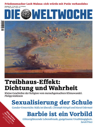 Die Weltwoche