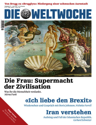 Die Weltwoche