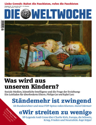 Die Weltwoche