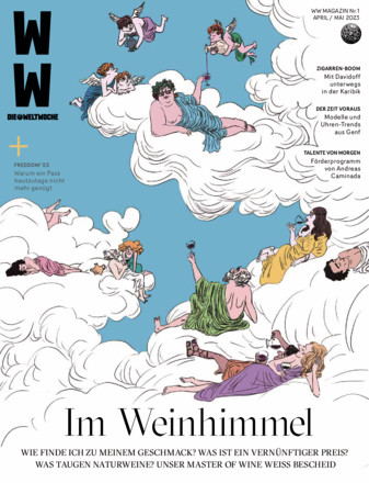 Die Weltwoche