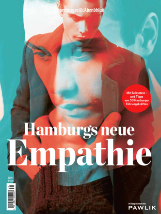 Hamburgs neue Empathie - Hamburger Abendblatt - ePaper;