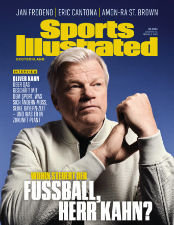 Sports Illustrated