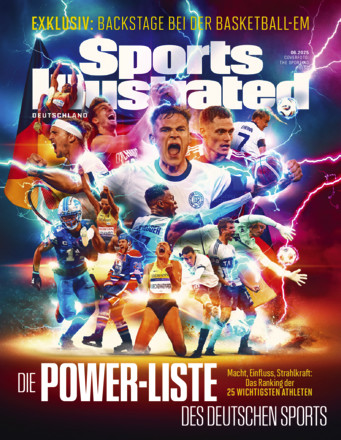 Sports Illustrated