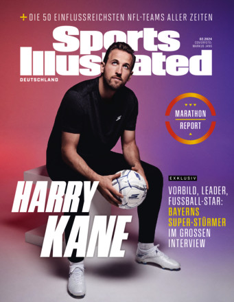 Sports Illustrated - ePaper