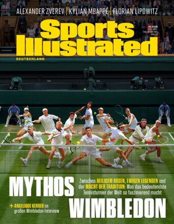 Sports Illustrated
