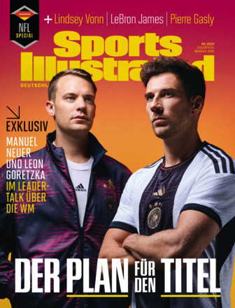 Sports Illustrated - ePaper;