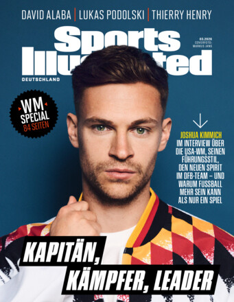 Sports Illustrated