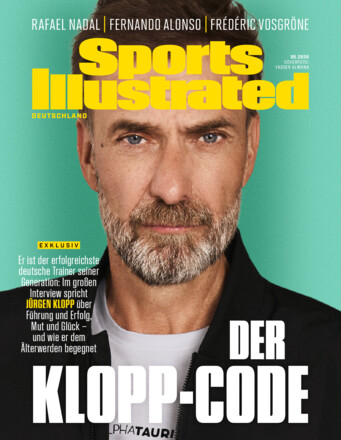 Sports Illustrated