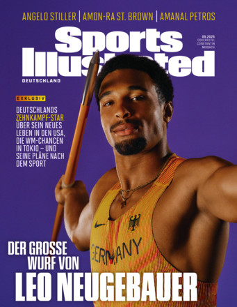 Sports Illustrated