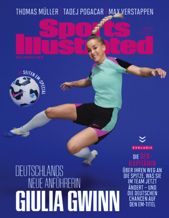 Sports Illustrated