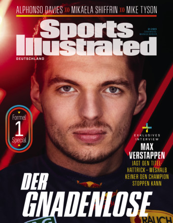 Sports Illustrated - ePaper;