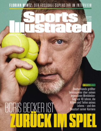 Sports Illustrated