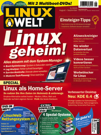 LinuxWelt