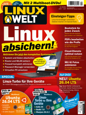LinuxWelt