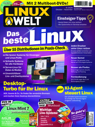 LinuxWelt