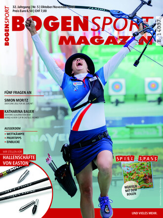 Bogensport Magazin