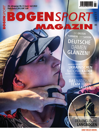 Bogensport Magazin - ePaper;