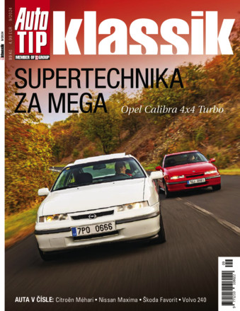 AutoTip KLASSIK - ePaper