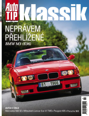 AutoTip KLASSIK