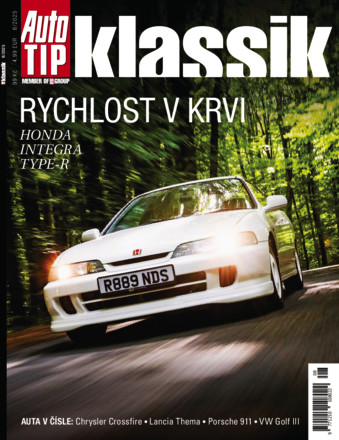 AutoTip KLASSIK