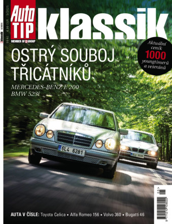 AutoTip KLASSIK