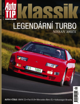 AutoTip KLASSIK