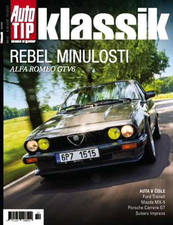 AutoTip KLASSIK - ePaper
