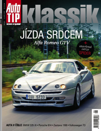 AutoTip KLASSIK - ePaper