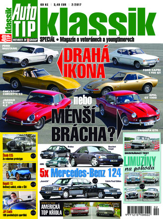AutoTip KLASSIK