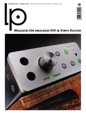 LP Magazin